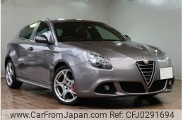 alfa-romeo giulietta 2015 -ALFA ROMEO--Alfa Romeo Giulietta ABA-940181--ZAR94000007382664---ALFA ROMEO--Alfa Romeo Giulietta ABA-940181--ZAR94000007382664-