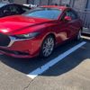 mazda mazda3 2019 CFJ1801327 image 1