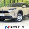 toyota yaris-cross 2022 quick_quick_MXPJ10_MXPJ10-2041607 image 1