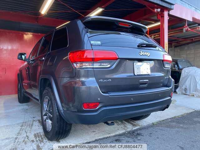 jeep grand-cherokee 2019 CFJ8804477 image 2