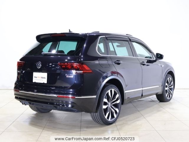 volkswagen tiguan 2021 -VOLKSWAGEN--VW Tiguan LDA-5NDFGF--WVGZZZ5NZLW882436---VOLKSWAGEN--VW Tiguan LDA-5NDFGF--WVGZZZ5NZLW882436- image 2