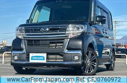 daihatsu tanto 2016 quick_quick_DBA-LA600S_LA600S-0488554