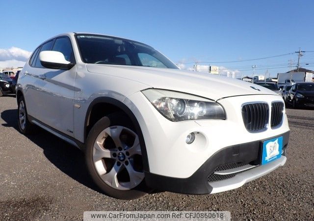 bmw x1 2011 N2024120165F-10 image 2