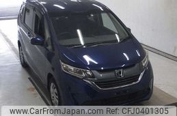 honda freed 2017 -HONDA--Freed GB5-1039016---HONDA--Freed GB5-1039016-