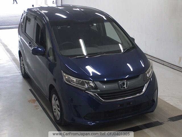 honda freed 2017 -HONDA--Freed GB5-1039016---HONDA--Freed GB5-1039016- image 1