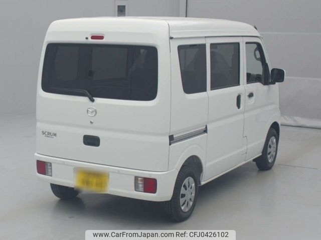 mazda scrum-van 2024 -MAZDA 【宮城 480ひ8643】--Scrum Van DG17V-741841---MAZDA 【宮城 480ひ8643】--Scrum Van DG17V-741841- image 2