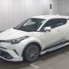 toyota c-hr 2018 quick_quick_DBA-NGX10_NGX10-2004646 image 4