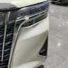toyota alphard 2018 -TOYOTA--Alphard AGH30W--AGH30-0188210---TOYOTA--Alphard AGH30W--AGH30-0188210- image 48