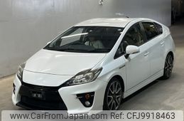 toyota prius 2013 -TOYOTA--Prius ZVW30-5726822---TOYOTA--Prius ZVW30-5726822-