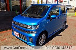 suzuki wagon-r 2018 -SUZUKI--Wagon R DAA-MH55S--MH55S-215297---SUZUKI--Wagon R DAA-MH55S--MH55S-215297-