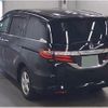 honda odyssey 2014 quick_quick_DBA-RC2_1001903 image 2