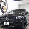 mercedes-benz cls-class 2018 quick_quick_DAA-257359_WDD2573592A024180 image 1