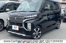 mitsubishi ek-sport 2023 -MITSUBISHI--ek X Space 5AA-B34A--B34A-0403466---MITSUBISHI--ek X Space 5AA-B34A--B34A-0403466-