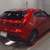 mazda mazda3 2019 -MAZDA 【名古屋 331つ6117】--MAZDA3 BP8P-106392---MAZDA 【名古屋 331つ6117】--MAZDA3 BP8P-106392- image 2