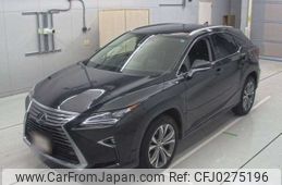 lexus rx 2015 -LEXUS--Lexus RX DBA-AGL20W--AGL20-0001051---LEXUS--Lexus RX DBA-AGL20W--AGL20-0001051-