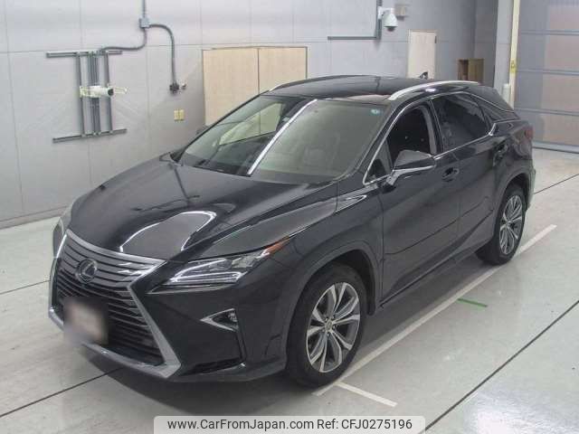 lexus rx 2015 -LEXUS--Lexus RX DBA-AGL20W--AGL20-0001051---LEXUS--Lexus RX DBA-AGL20W--AGL20-0001051- image 1