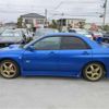 subaru impreza 2005 -SUBARU 【春日部 300】--Impreza GDA--GDA-017871---SUBARU 【春日部 300】--Impreza GDA--GDA-017871- image 25