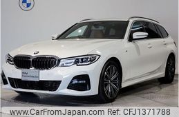 bmw 3-series 2020 quick_quick_3DA-6L20_WBA6L72090FH91293