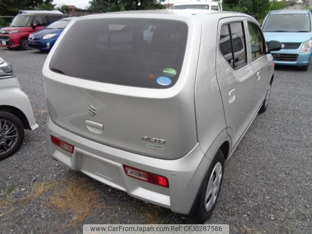 suzuki alto 2019 quick_quick_DBA-HA36S_HA36S-519341 image 2