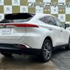 toyota harrier 2021 -TOYOTA 【一宮 331ﾀ 135】--Harrier 6BA-MXUA80--MXUA80-0065699---TOYOTA 【一宮 331ﾀ 135】--Harrier 6BA-MXUA80--MXUA80-0065699- image 2