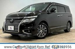 nissan elgrand 2015 quick_quick_DBA-TE52_TE52-079859