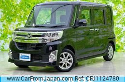 daihatsu tanto 2014 quick_quick_DBA-LA600S_LA600S-0213253