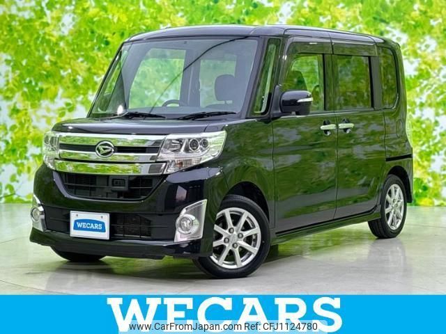 daihatsu tanto 2014 quick_quick_DBA-LA600S_LA600S-0213253 image 1