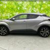 toyota c-hr 2018 quick_quick_DAA-ZYX10_ZYX10-2145780 image 2