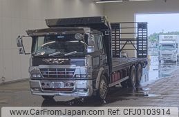 hino hino-others 1989 -HINO--Hino Truck FS634BA-20732---HINO--Hino Truck FS634BA-20732-