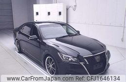 toyota crown 2016 CFJ1646134