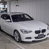bmw 1-series 2015 -BMW--BMW 1 Series WBA1A32050J073825---BMW--BMW 1 Series WBA1A32050J073825- image 1