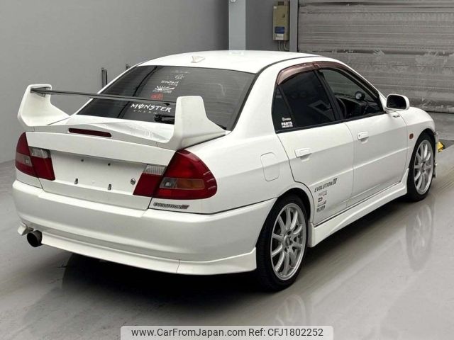 mitsubishi lancer 1996 CFJ1802252 image 2