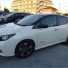 nissan leaf 2021 -NISSAN 【八王子 332】--Leaf ZE1--ZE1-100988---NISSAN 【八王子 332】--Leaf ZE1--ZE1-100988- image 36