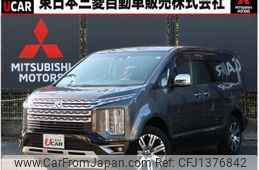 mitsubishi delica-d5 2020 quick_quick_3DA-CV1W_CV1W-2205178