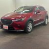 mazda cx-3 2019 -MAZDA 【名変中 】--CX-3 DK8AW--100018---MAZDA 【名変中 】--CX-3 DK8AW--100018- image 1