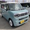 suzuki wagon-r 2023 -SUZUKI--Wagon R Smile 5AA-MX91S--MX91S-156812---SUZUKI--Wagon R Smile 5AA-MX91S--MX91S-156812- image 3