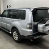 mitsubishi pajero 2008 quick_quick_ADC-V98W_V98W-0200475 image 5