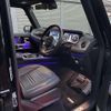 mercedes-benz g-class 2023 quick_quick_3DA-463350_W1N4633502X462969 image 14