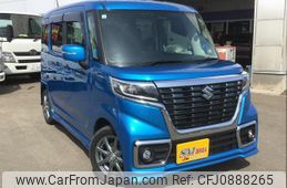 suzuki spacia 2019 CFJ0888265