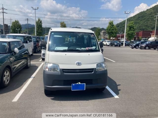 toyota liteace-van 2019 -TOYOTA--Liteace VAN DBF-S402M--S402M-0081208---TOYOTA--Liteace VAN DBF-S402M--S402M-0081208- image 2