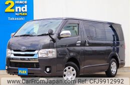 toyota regiusace-van 2016 -TOYOTA--Regius ace Van LDF-KDH206V--KDH206-8104221---TOYOTA--Regius ace Van LDF-KDH206V--KDH206-8104221-