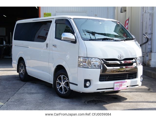 toyota hiace-van 2016 -TOYOTA--Hiace Van QDF-KDH201V--KDH201-0213961---TOYOTA--Hiace Van QDF-KDH201V--KDH201-0213961- image 1