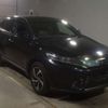 toyota harrier 2017 -TOYOTA--Harrier DBA-ASU65W--ASU65-0002366---TOYOTA--Harrier DBA-ASU65W--ASU65-0002366- image 4