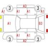 subaru levorg 2016 -SUBARU--Levorg DBA-VM4--VM4-082916---SUBARU--Levorg DBA-VM4--VM4-082916- image 2
