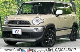 suzuki xbee 2018 quick_quick_MN71S_MN71S-108550