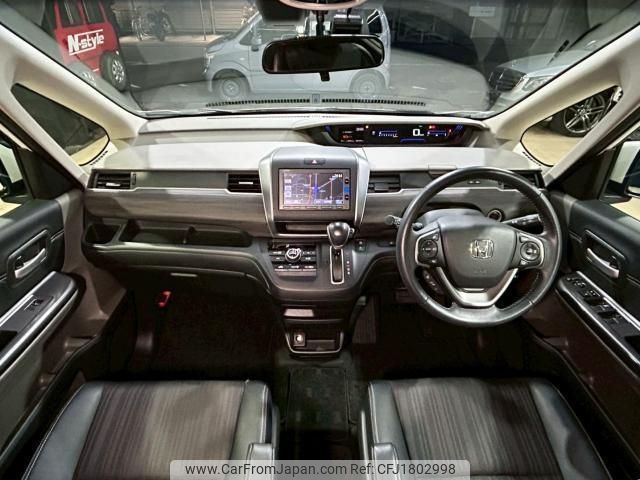 honda freed 2016 CFJ1802998 image 2
