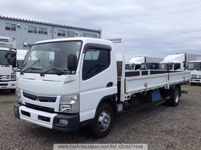 mitsubishi-fuso canter 2018 -MITSUBISHI--Canter 2PG-FEC90--FEC90-560057---MITSUBISHI--Canter 2PG-FEC90--FEC90-560057- image 1