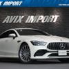 mercedes-benz amg-gt 2019 CFJ1781790 image 1