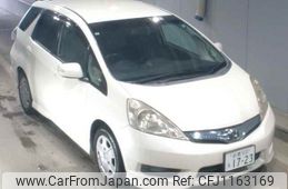 honda fit-shuttle 2011 -HONDA 【鈴鹿 500ﾅ1723】--Fit Shuttle GP2-3012029---HONDA 【鈴鹿 500ﾅ1723】--Fit Shuttle GP2-3012029-