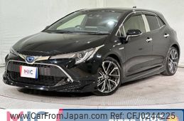 toyota corolla-sport 2020 quick_quick_ZWE211H_ZWE211-1035338